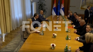 Nastavak konsultacija